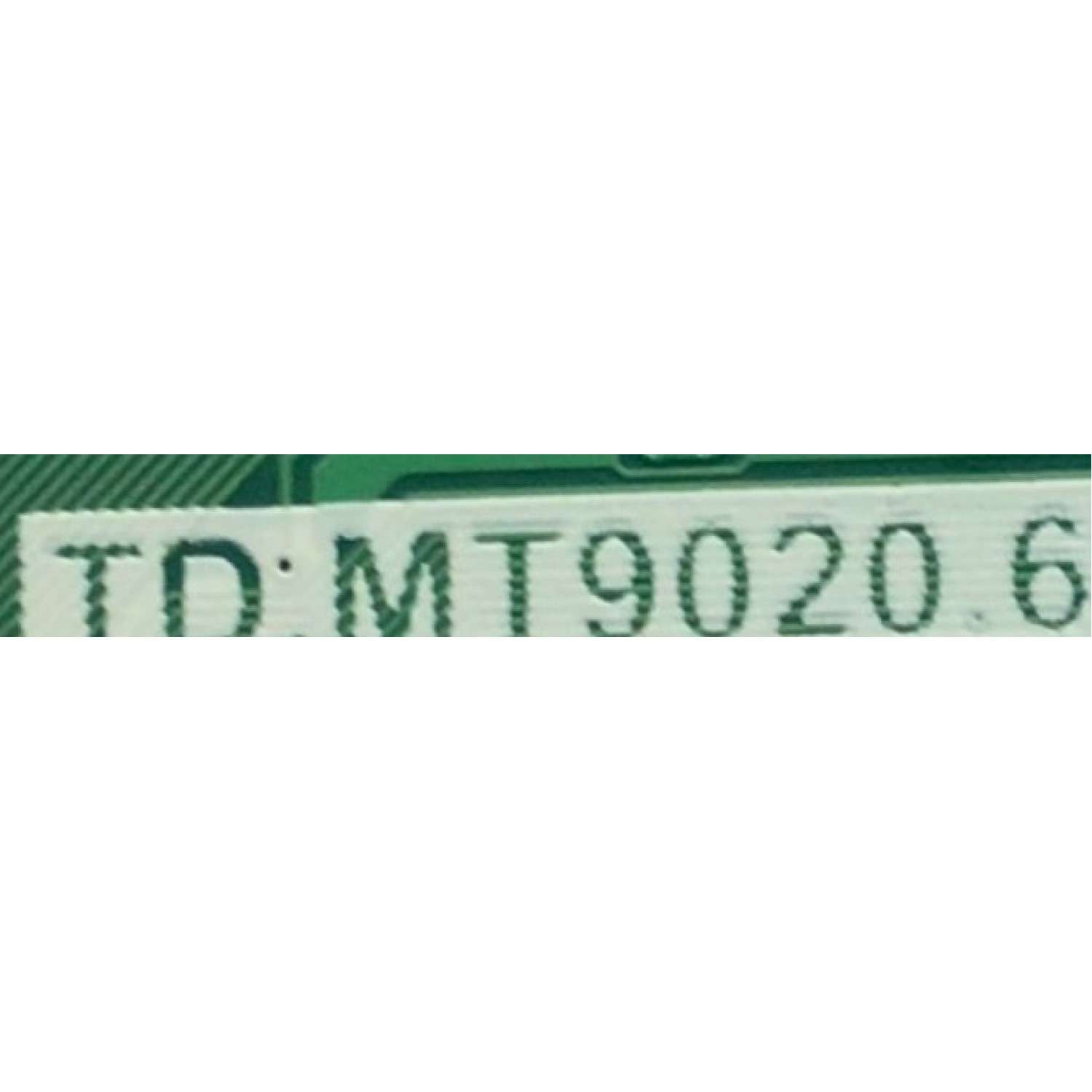 MAIN PARA TV INSIGNIA / NUMERO DE PARTE 098009002130 / TD.MT9020.63 / MBS22010045 / DISPLAY T430QVN03.B / MODELO NS-43F301NA22 - Imagen 3